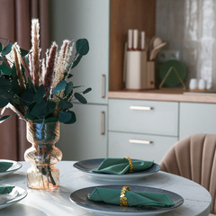 Дом Стильный на Истре, Московская область