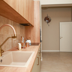 Дом Стильный на Истре, Московская область