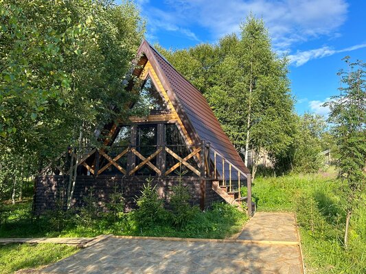 в аренду у реки — фото 3