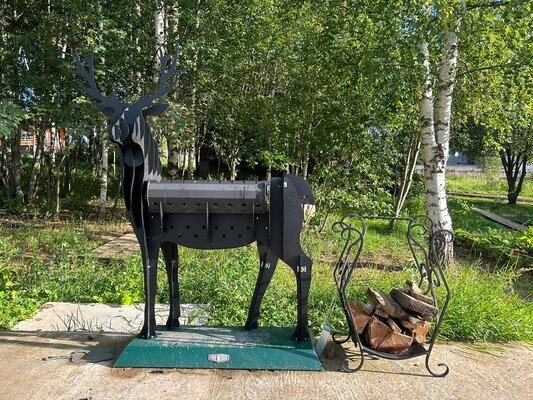 в аренду у реки — фото 4