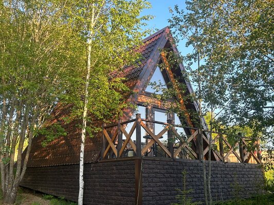 в аренду у реки — фото 2