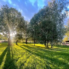 Дом в аренду у реки, Московская область