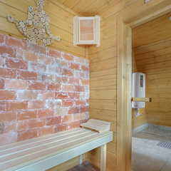 Дом в аренду у реки, Московская область