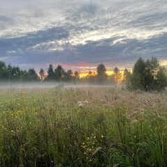 Дом в аренду у реки, Московская область