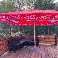 Дом в аренду у реки, Московская область