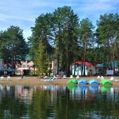 Санаторий Карагай, Республика Башкортостан