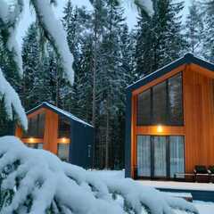 База отдыха Горки, Ленинградская область