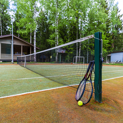 База отдыха Горки, Ленинградская область