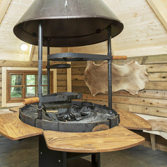 База отдыха Горки, Ленинградская область