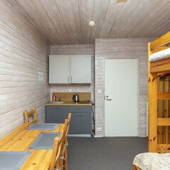 База отдыха Горки, Ленинградская область