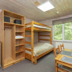 База отдыха Горки, Ленинградская область