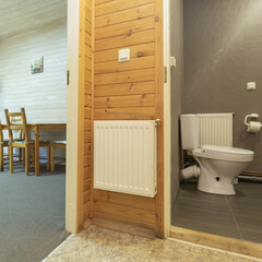 База отдыха Горки, Ленинградская область