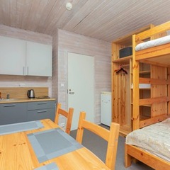 База отдыха Горки, Ленинградская область