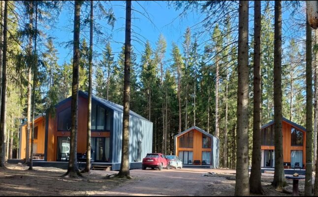 Горки — фото 1