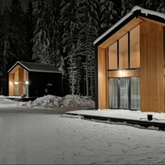 База отдыха Горки, Ленинградская область