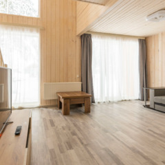 База отдыха Горки, Ленинградская область