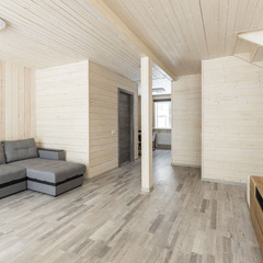 База отдыха Горки, Ленинградская область