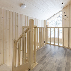 База отдыха Горки, Ленинградская область