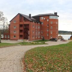 База отдыха Лаврово-Песочня, Калуга, Калужская область