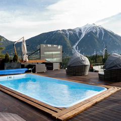 Гостевой дом HAYAT HAUS, Республика Карачаево-Черкесия 