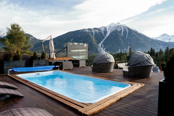 HAYAT HAUS — фото 1