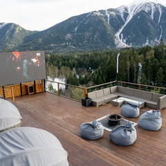 Гостевой дом HAYAT HAUS, Республика Карачаево-Черкесия 