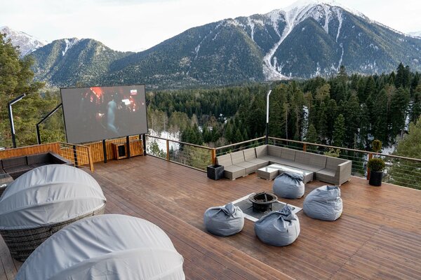 HAYAT HAUS — фото 3