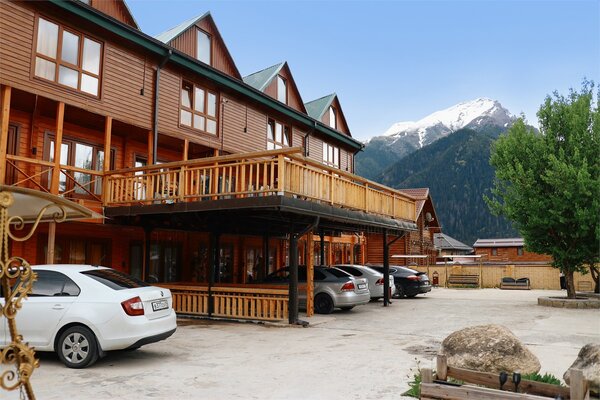 HAYAT HAUS — фото 2