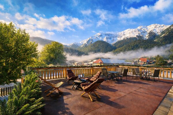 HAYAT HAUS — фото 5