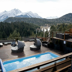 Гостевой дом HAYAT HAUS, Республика Карачаево-Черкесия 