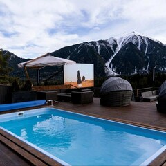 Гостевой дом HAYAT HAUS, Республика Карачаево-Черкесия 