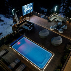 Гостевой дом HAYAT HAUS, Республика Карачаево-Черкесия 