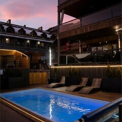 Гостевой дом HAYAT HAUS, Республика Карачаево-Черкесия 