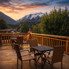 Гостевой дом HAYAT HAUS, Республика Карачаево-Черкесия 