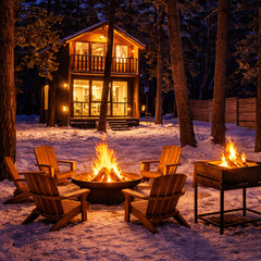 Гостевой дом HAYAT HAUS, Республика Карачаево-Черкесия 