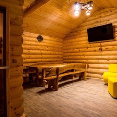 Гостевой дом HAYAT HAUS, Республика Карачаево-Черкесия 