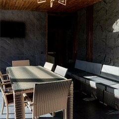 Гостевой дом HAYAT HAUS, Республика Карачаево-Черкесия 