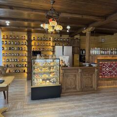 Гостевой дом HAYAT HAUS, Республика Карачаево-Черкесия 