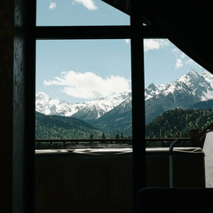 Гостевой дом HAYAT HAUS, Республика Карачаево-Черкесия 