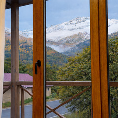 Гостевой дом HAYAT HAUS, Республика Карачаево-Черкесия 