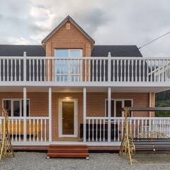 Гостевой дом HAYAT HAUS, Республика Карачаево-Черкесия 