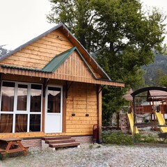 Гостевой дом HAYAT HAUS, Республика Карачаево-Черкесия 