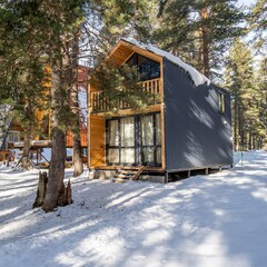 Гостевой дом HAYAT HAUS, Республика Карачаево-Черкесия 