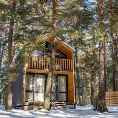 Гостевой дом HAYAT HAUS, Республика Карачаево-Черкесия 