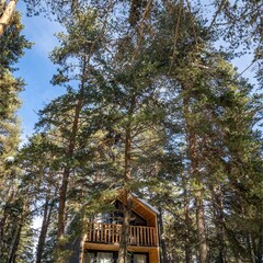 Гостевой дом HAYAT HAUS, Республика Карачаево-Черкесия 