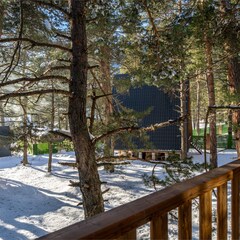 Гостевой дом HAYAT HAUS, Республика Карачаево-Черкесия 