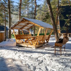 Гостевой дом HAYAT HAUS, Республика Карачаево-Черкесия 
