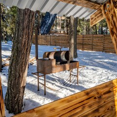 Гостевой дом HAYAT HAUS, Республика Карачаево-Черкесия 