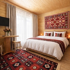 Гостевой дом HAYAT HAUS, Республика Карачаево-Черкесия 