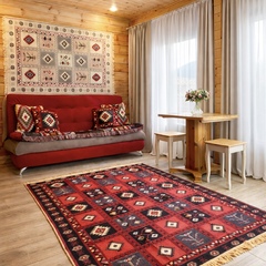 Гостевой дом HAYAT HAUS, Республика Карачаево-Черкесия 